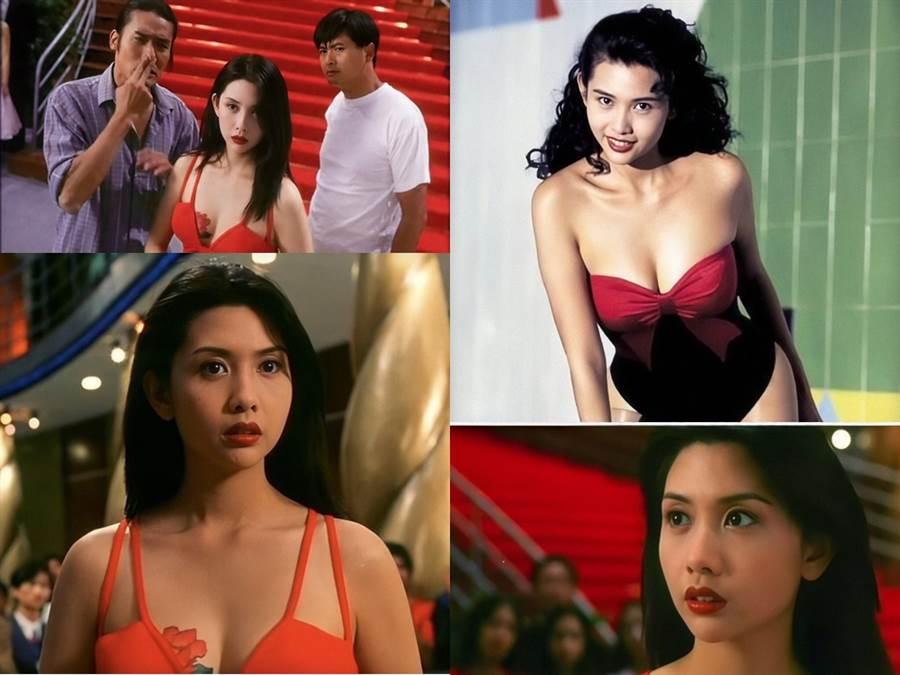 继承妈妈的基因！邱淑贞17岁女儿甜美微笑好倾城