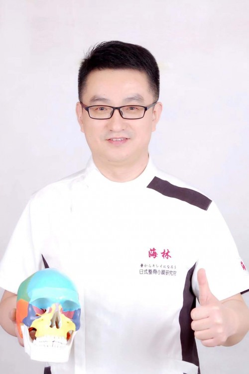 美容行业正处风口，海林怡轩专注美容培训，助推美丽事业