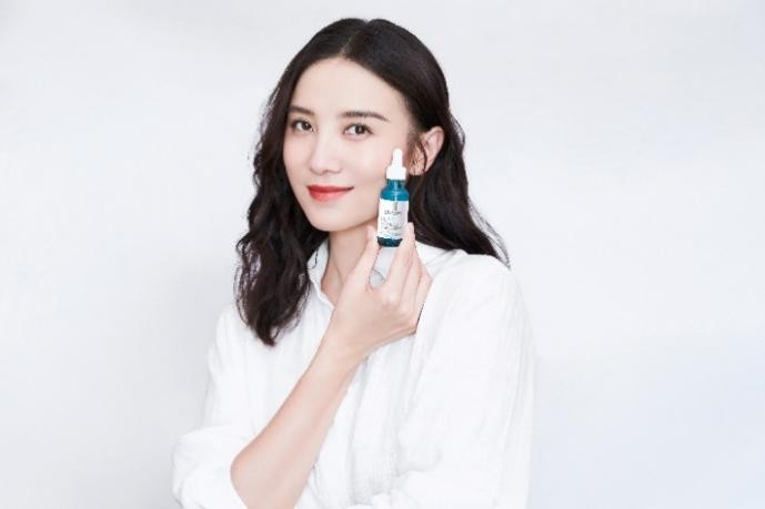 理肤泉#盒力改变#系列活动正式开启 与“理”一同解锁肌肤新生活
