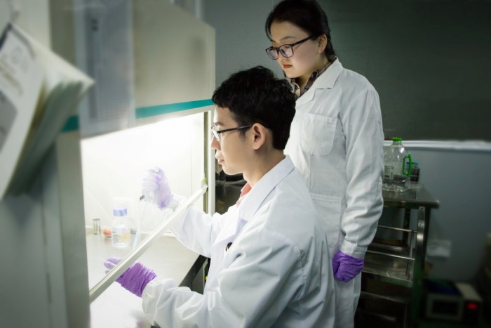 用专业守护美肌——揭秘“A Biottle美肌波特”背后的科研硬实力