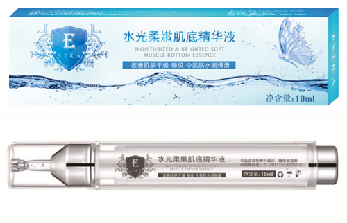 依思琪，国潮风下的又一爆款系列