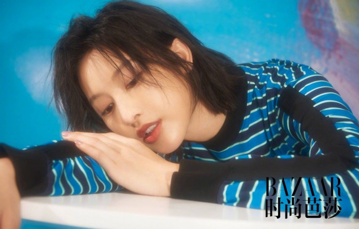 女一出道爱用SEAYEO大排灯护肤的高颜值女演员，为什么一直不红？