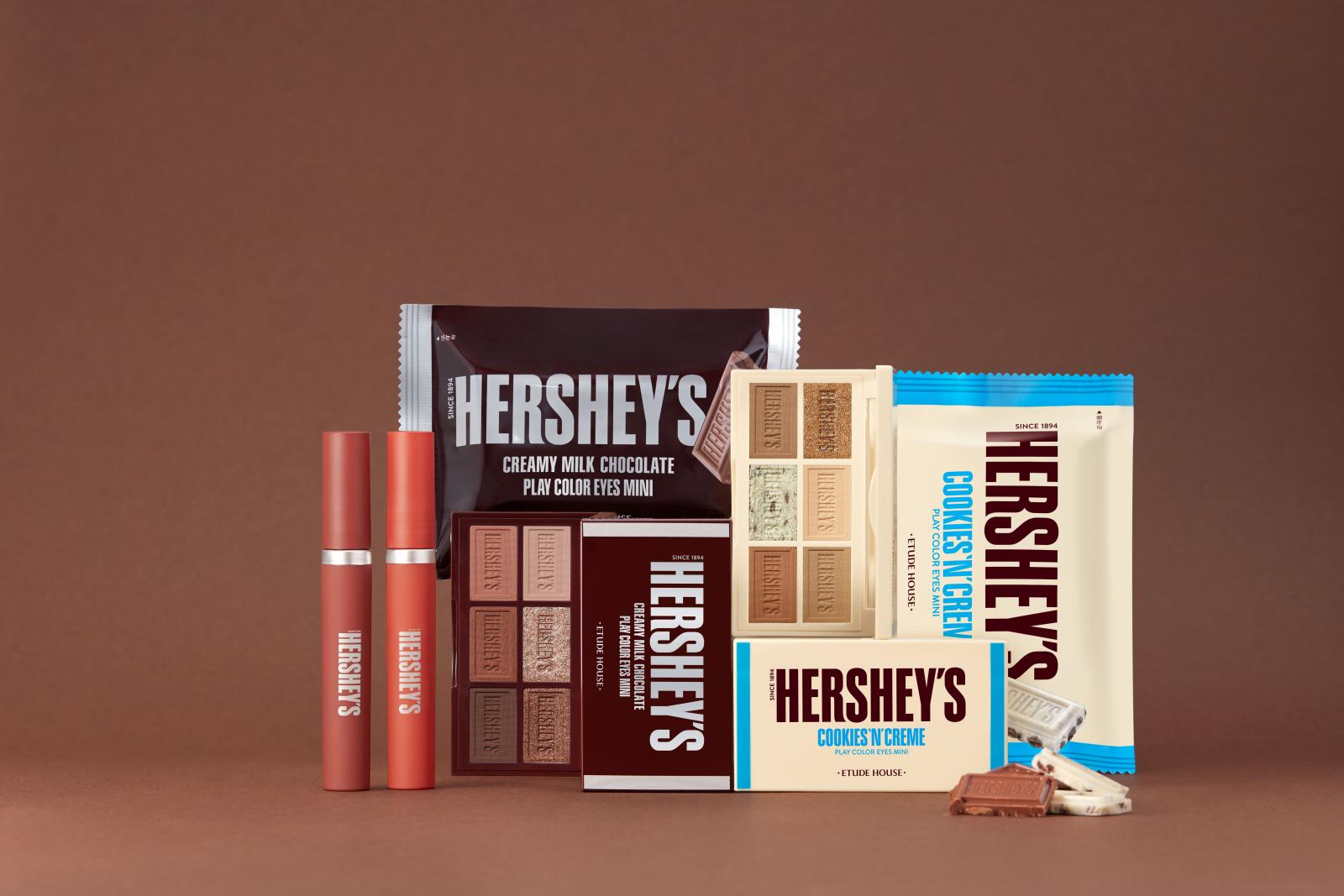 HERSHEY