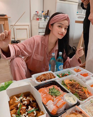 营养师推3对策年后瘦身不痛苦！肉食族、火锅狂、甜点控这样吃