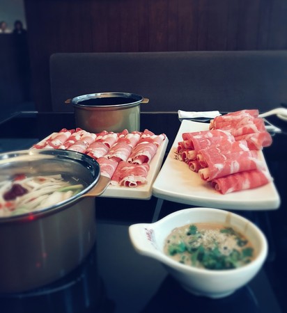 营养师推3对策年后瘦身不痛苦！肉食族、火锅狂、甜点控这样吃