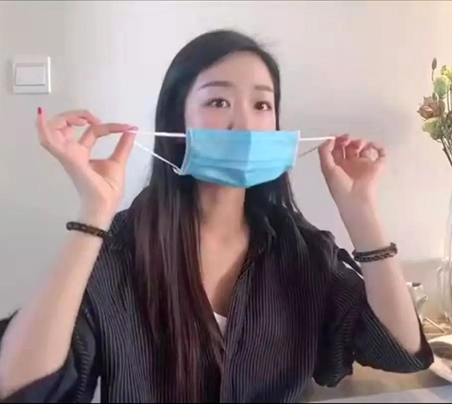 口罩拿下来别乱放！这份口罩指南，妳想了解的问题医生来解答！