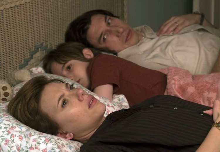 奥斯卡2020《婚姻故事》入围Oscar 6大提名！重温从Netflix电影Marriage Story学会的5个爱情教