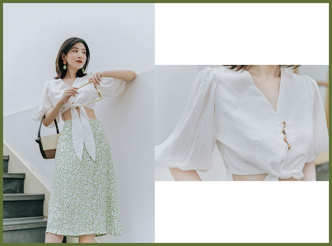 SAYA女装小众设计师品牌，实力不输出自设计师之手的ZARA