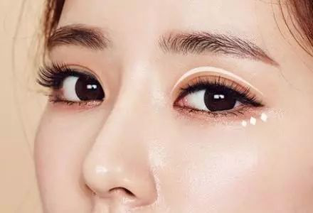 长沙健丽整形美容去眼袋对视力有影响吗?