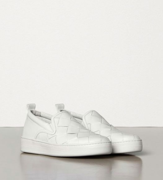 【名牌波鞋】精选8款名牌小白鞋！经典百搭又易衬！DIOR、CHANEL、LV！
