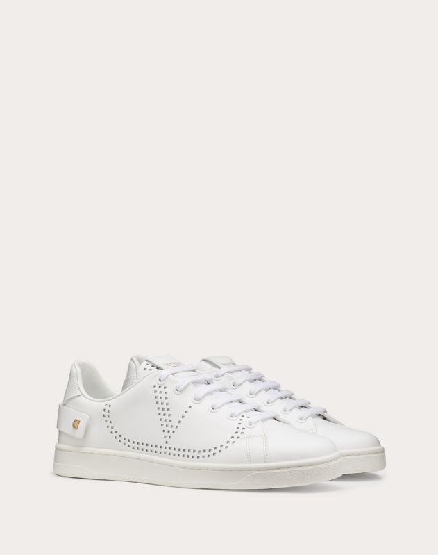 【名牌波鞋】精选8款名牌小白鞋！经典百搭又易衬！DIOR、CHANEL、LV！