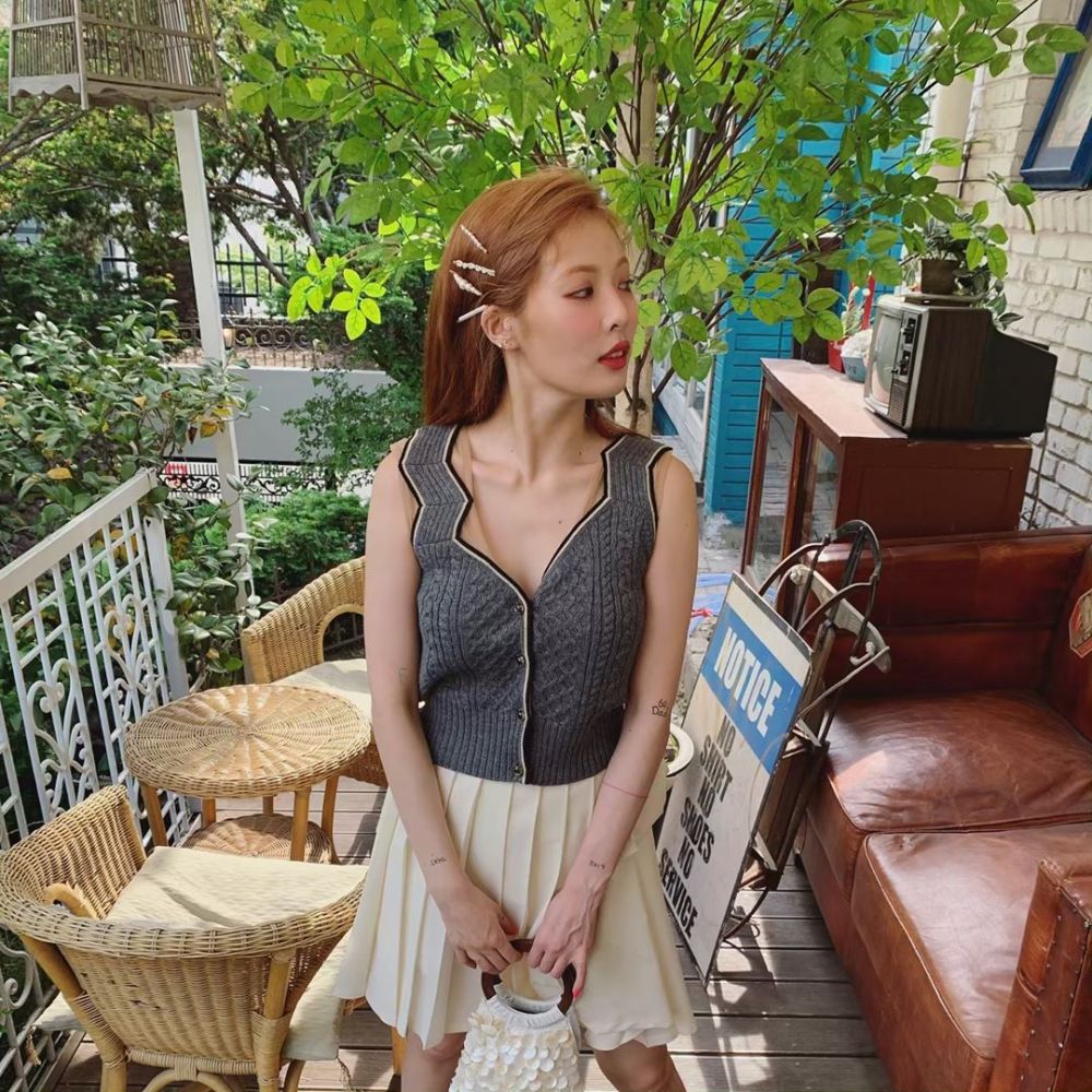 【2020发型图鉴】7大女生气质发型推介！日系锁骨发/中长发/短发（持续更新）！LISA、杨丞琳都剪了！