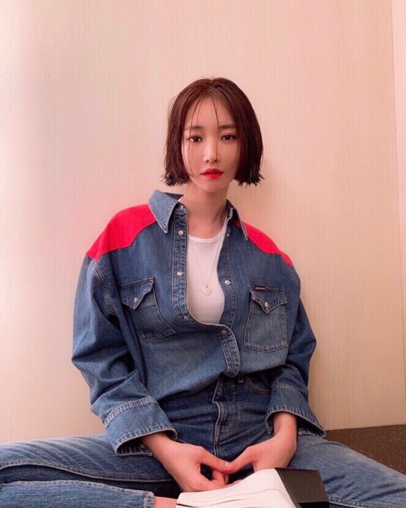 【2020发型图鉴】7大女生气质发型推介！日系锁骨发/中长发/短发（持续更新）！LISA、杨丞琳都剪了！