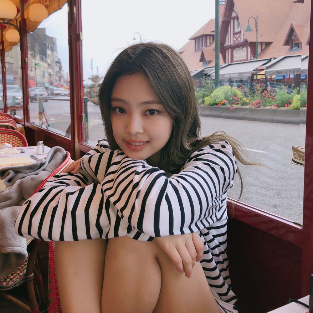 “微胖女”的9个优点！可爱、性感魅力！网友：看完都不想减肥了！