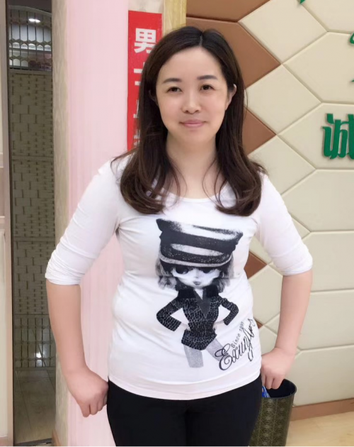 什么减肥效果好？缔涵国际！