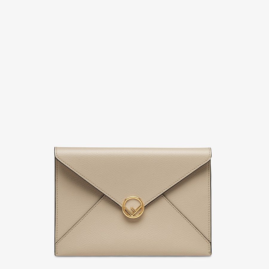 【OL手袋】精选7款名牌信封形手袋！上班族必备知性款式！GUCCI、YSL、LV！