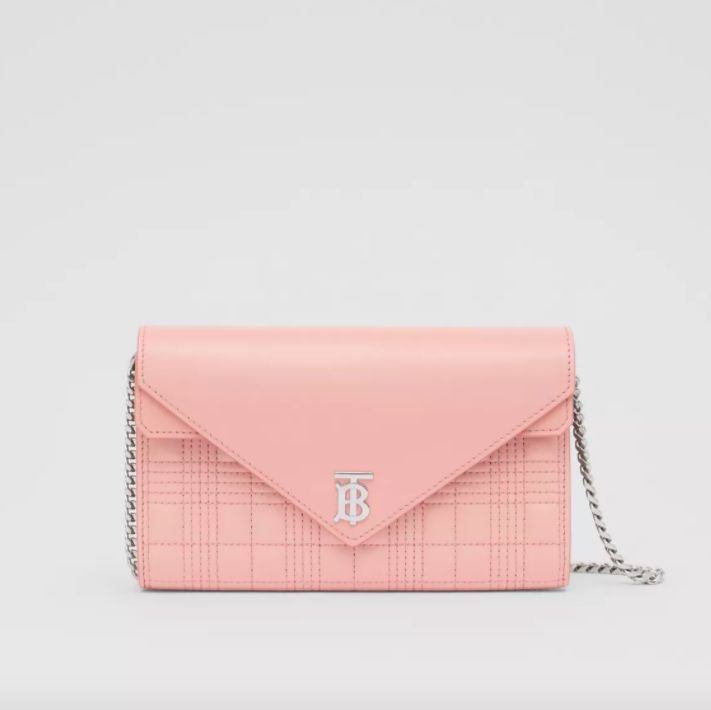 【OL手袋】精选7款名牌信封形手袋！上班族必备知性款式！GUCCI、YSL、LV！