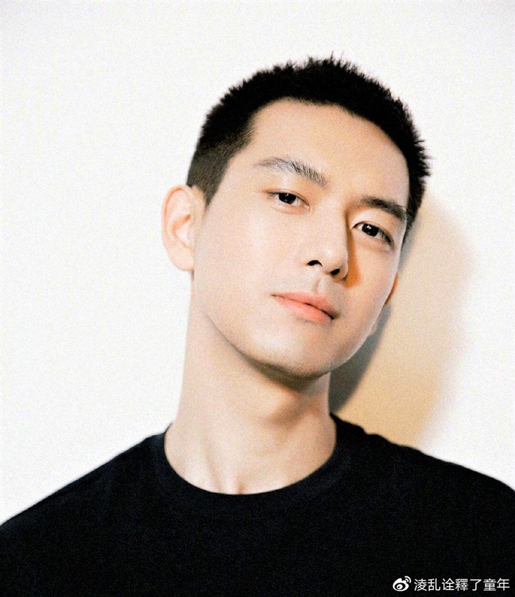 夏天必备清爽发型，“寸头”有型又解热！一头Man味爆表的吴亦凡、GD、李现先帅一波给你看！