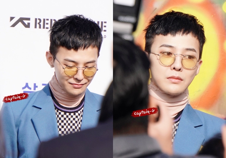 夏天必备清爽发型，“寸头”有型又解热！一头Man味爆表的吴亦凡、GD、李现先帅一波给你看！