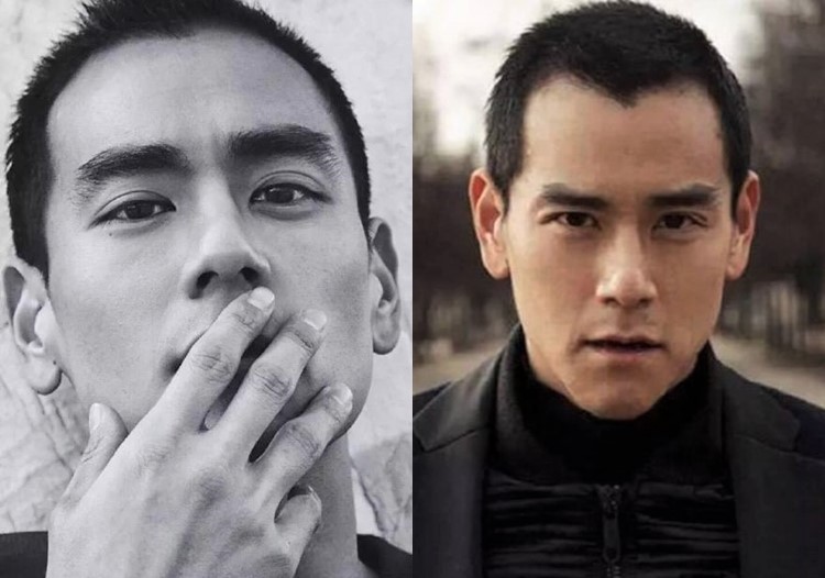 夏天必备清爽发型，“寸头”有型又解热！一头Man味爆表的吴亦凡、GD、李现先帅一波给你看！