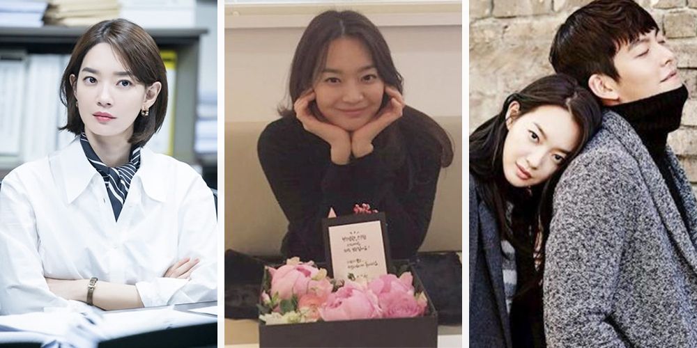 韩网票选10位“不化妆也超美”女星！ IU、宋慧乔都输给她！网民：素颜皮肤好到发光！