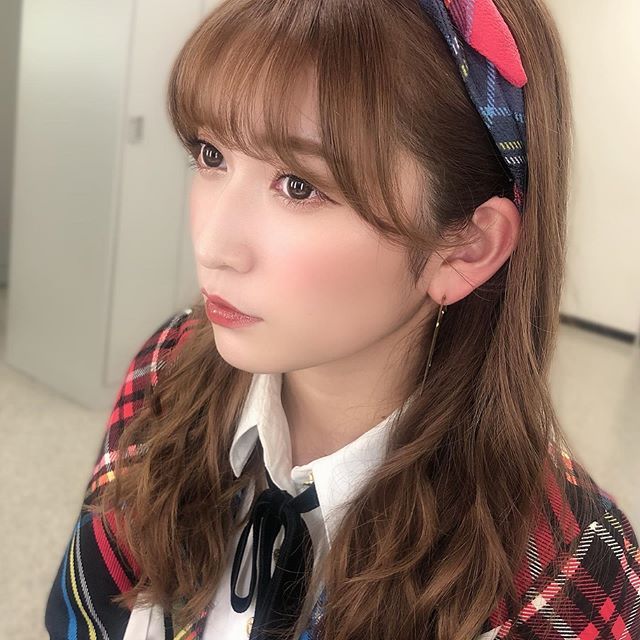 【刘海固定】日本偶像公开超强“刘海定型法”！8大详细步骤教学！出汗都不会乱掉！