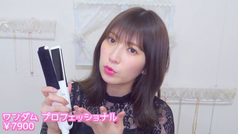 【刘海固定】日本偶像公开超强“刘海定型法”！8大详细步骤教学！出汗都不会乱掉！