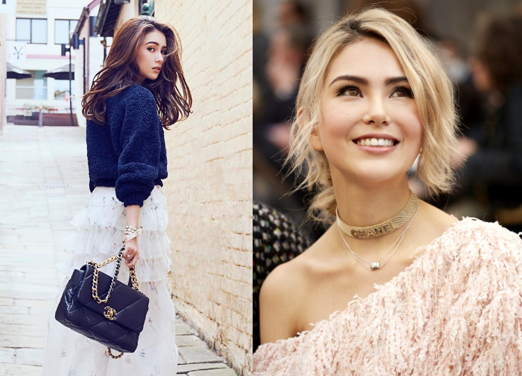 2020年带货女王！ 昆凌吸Chanel、AllSaints、Boucheron...蹭热度，“天王嫂”爱用品一次看！