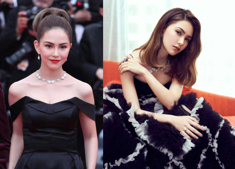 2020年带货女王！ 昆凌吸Chanel、AllSaints、Boucheron...蹭热度，“天王嫂”爱用品一次看！