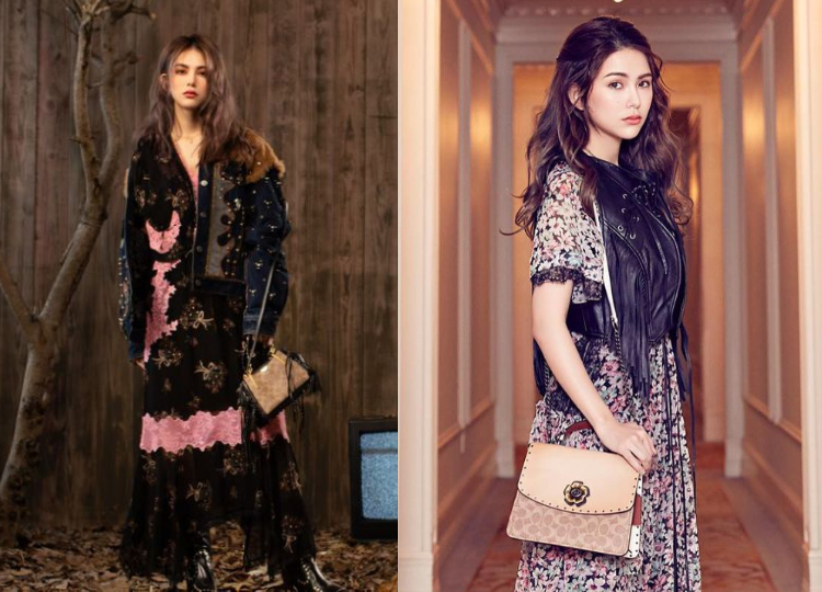 2020年带货女王！ 昆凌吸Chanel、AllSaints、Boucheron...蹭热度，“天王嫂”爱用品一次看！