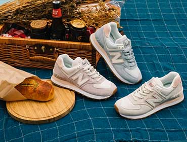 2020年初值得关注的球鞋都在这！盘点NIKE、adidas Originals、PUMA、New Balance...