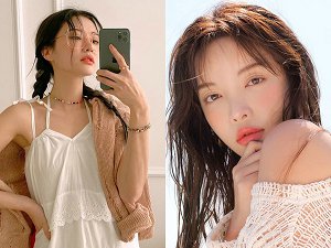 大地色眼影先换掉！掌握夏日妆容“3大重点”，一步步变正妹