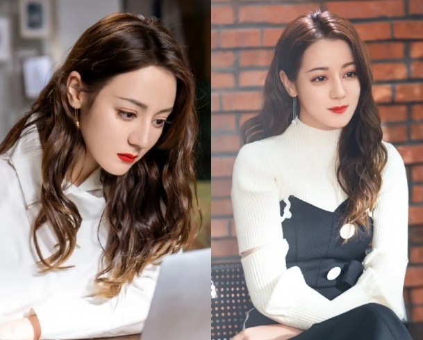 杨丞琳、宋慧乔都烫羊毛卷回归！四款女星发型瘦脸效果超强