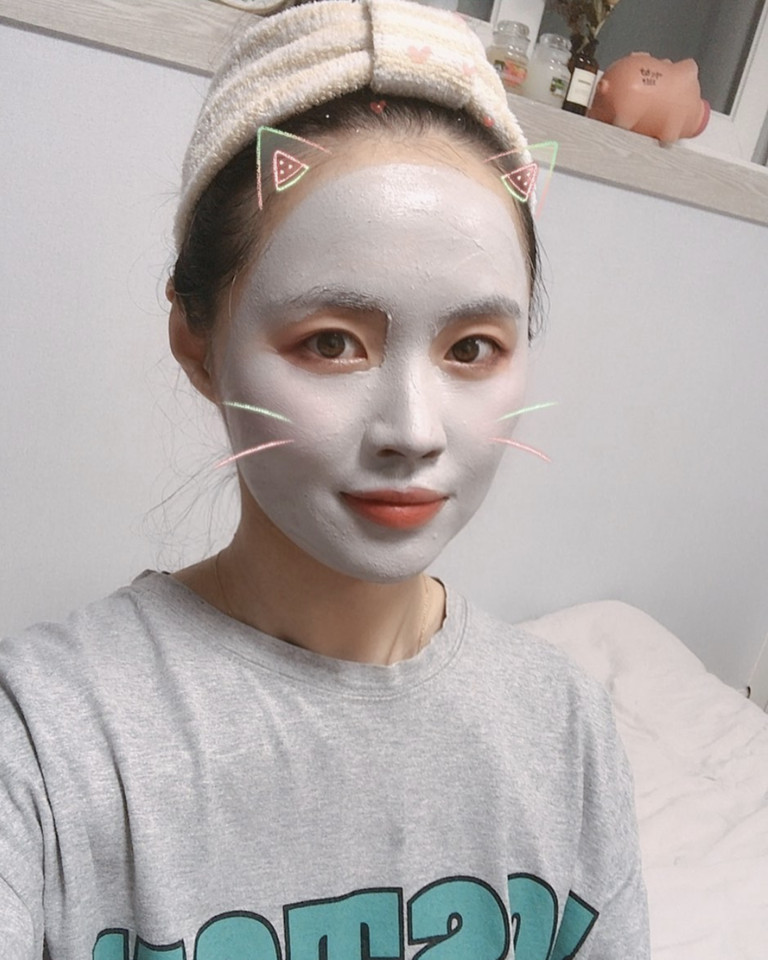 敷泥膜必注意3件事！干了才洗是大忌做错会让肌肤更糟