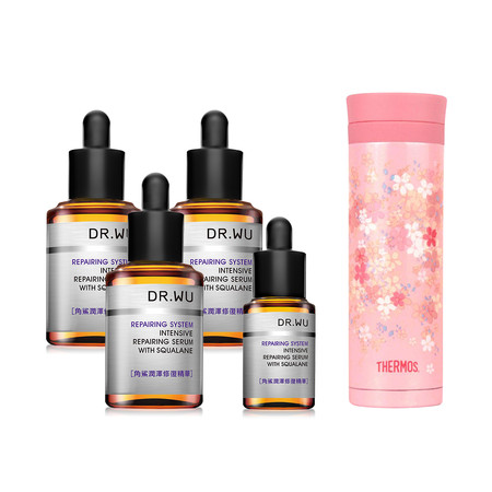 美妆品牌拼618网购年中庆！Kiehl’s独家礼盒7折起、DR.WU买一送一