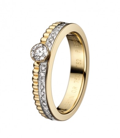 Cartier、Tiffany“婚礼钻戒”怎么选？14个品牌经典款推荐准新娘必看