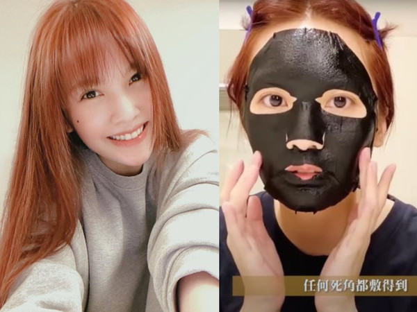 宝雅“热卖面膜TOP5”公开，跟著买不踩雷！