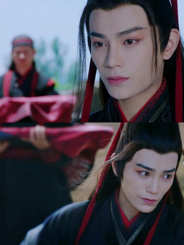　丁禹兮是谁？《传闻中的陈芊芊》甜蜜宠妻无极限，竟然还演过东方不败！