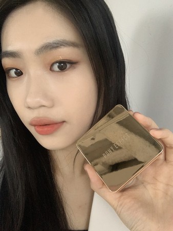 拿出补妆超有面子！LANCOME“最美大理石拉花气垫”开卖