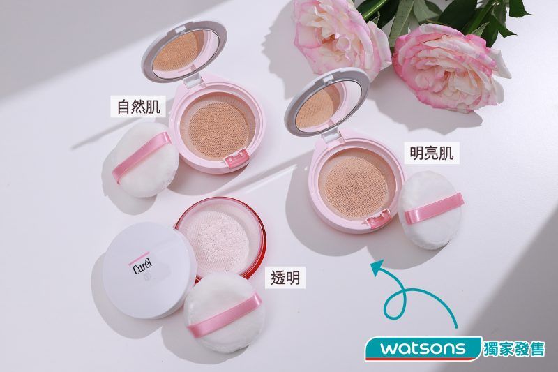 干燥敏感肌底妆tips！编辑教你4步打造日系持久贴服水润妆容