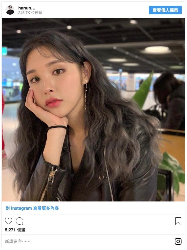 曲发造型教学｜5款女生大爱韩式中长发卷发！手残女用直发夹也能轻松完成