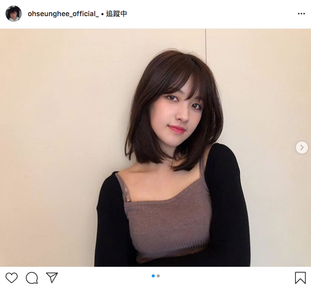 曲发造型教学｜5款女生大爱韩式中长发卷发！手残女用直发夹也能轻松完成