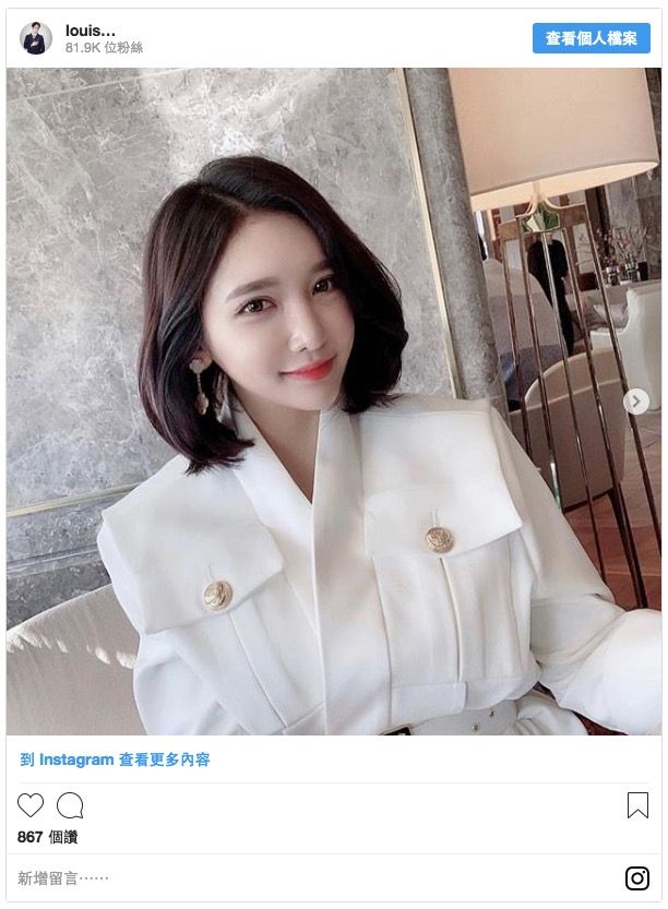 曲发造型教学｜5款女生大爱韩式中长发卷发！手残女用直发夹也能轻松完成