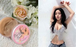 【人气丰胸产品推介】七成以上日本女生都拥有C cup以上胸围的秘密