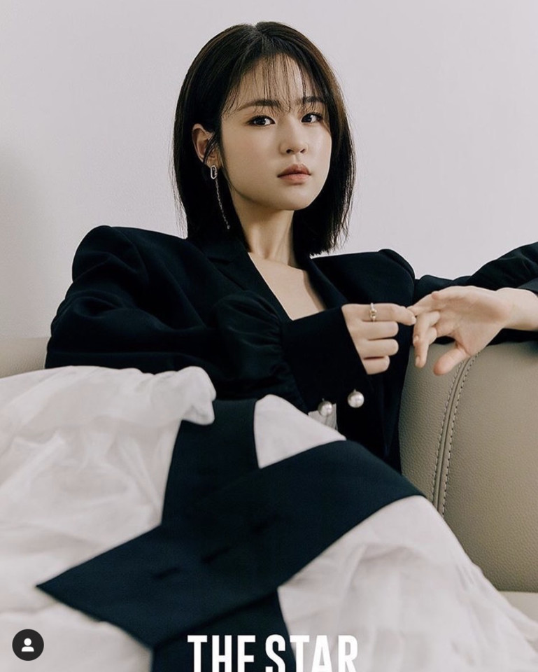 《夫妇的世界》闵贤书拿“神物”烫衣服女网友一致：我也这样做！