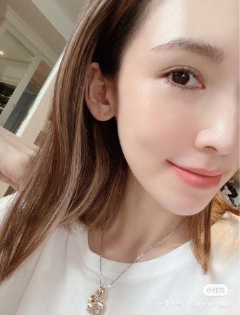 高人气不输林志颖！《最美媳妇》陈若仪爱用“彩妆保养”公开