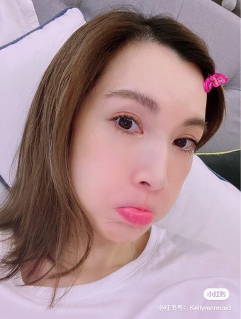 高人气不输林志颖！《最美媳妇》陈若仪爱用“彩妆保养”公开