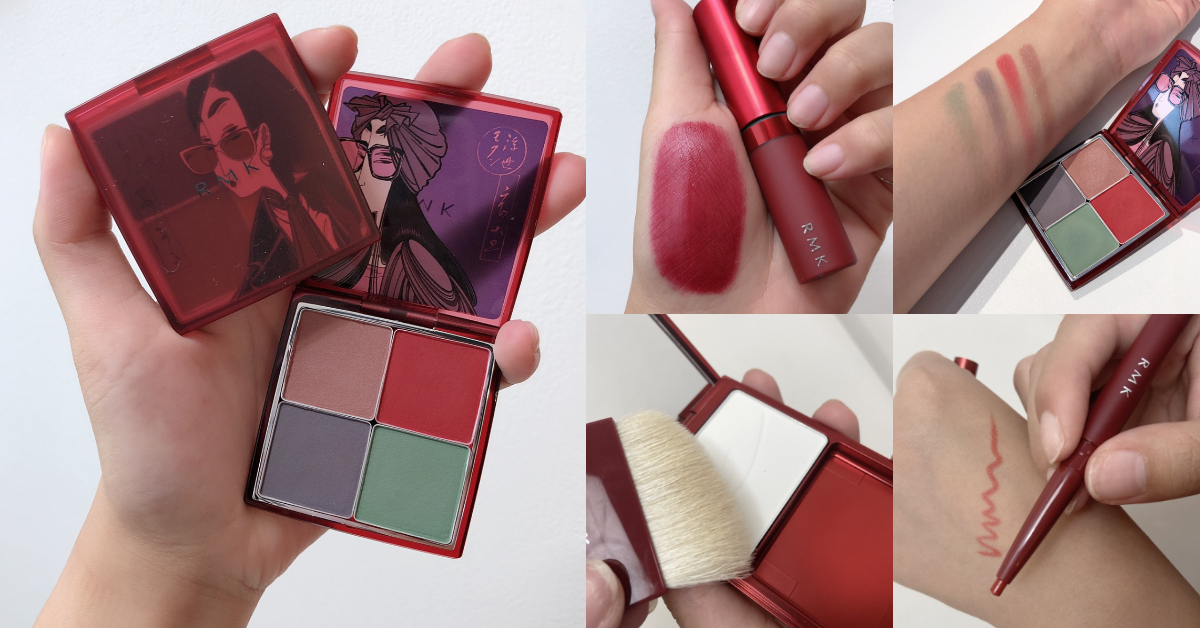 夏季7大美妆新宠！Nars、GA败家系彩妆、Darphin粉红世界拍照送保养