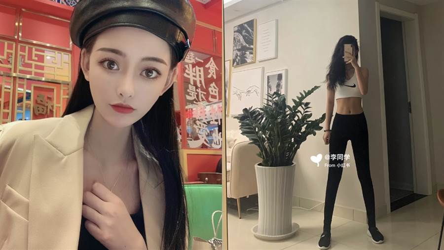 水肿体质正妹月瘦6公斤 详解如何降食量和“快乐减肥”