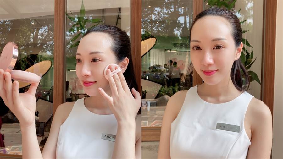 素颜女神吴涟序爱用的超自然底妆！小凯老师盛赞“这系列很优秀”
